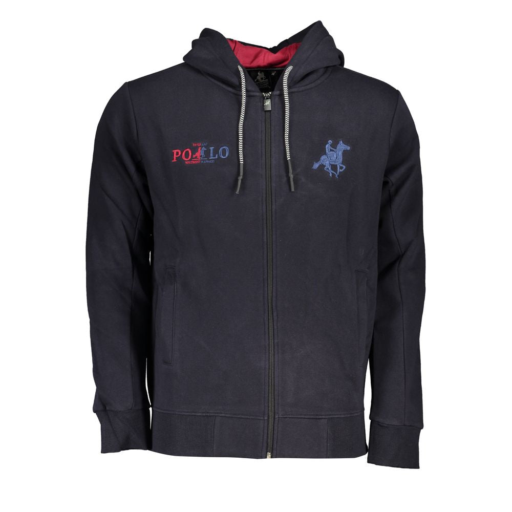 U.S. Grand Blue Sweatshirt for Men