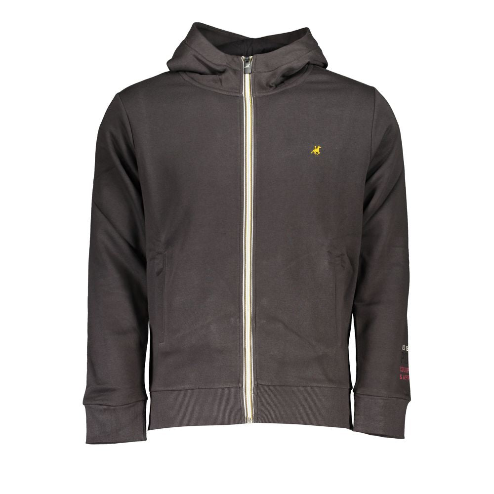 U.S. Grand Grey Sweatshirt for Men