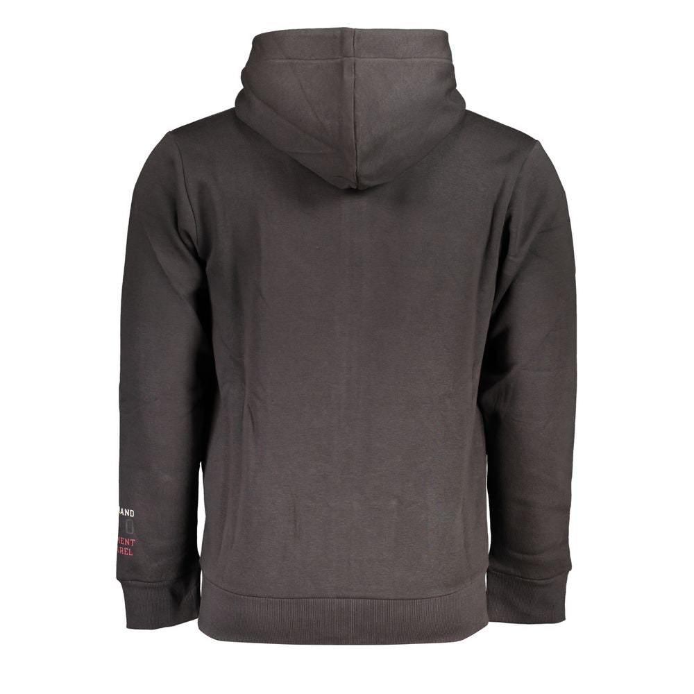 U.S. Grand Grey Sweatshirt for Men alternate view