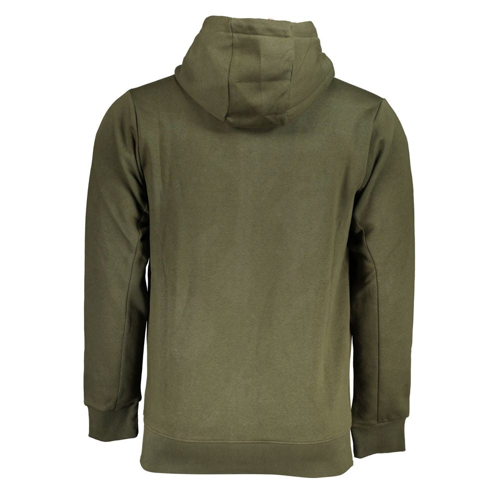 U.S. Grand Green Sweatshirt for Men alternate view