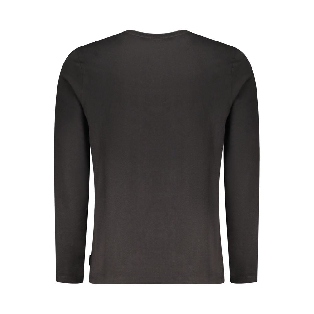 U.S. Grand Black T-Shirt for Men alternate view