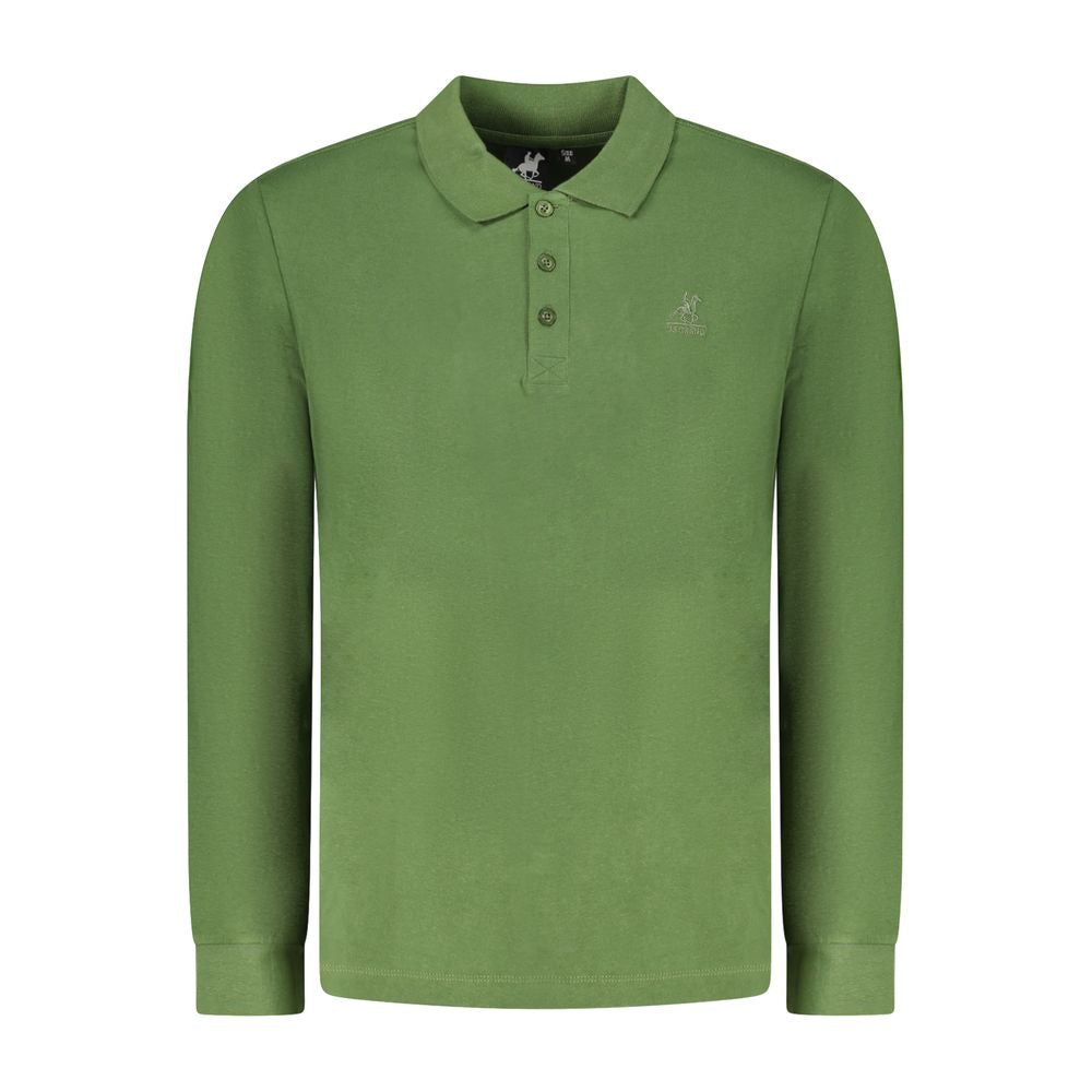 U.S. Grand Verde Cotton Men Polo