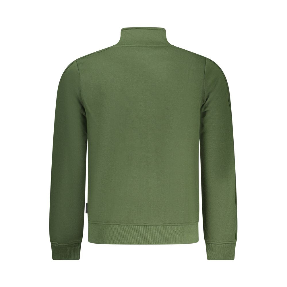 Sweat-shirt américain en coton Grand Verde pour homme