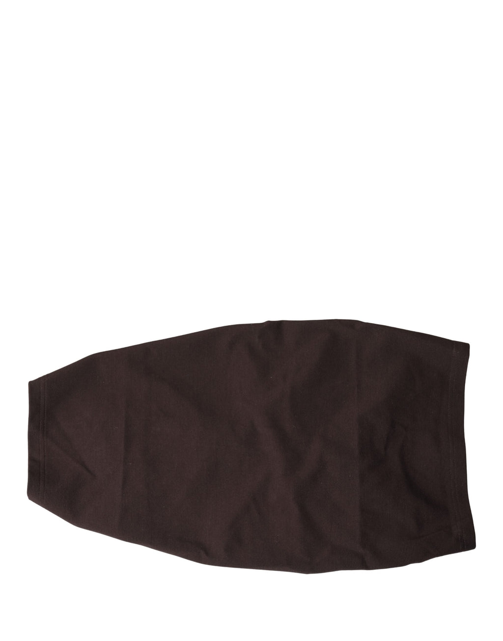Dolce & Gabbana Brown Belt for Men alternate view