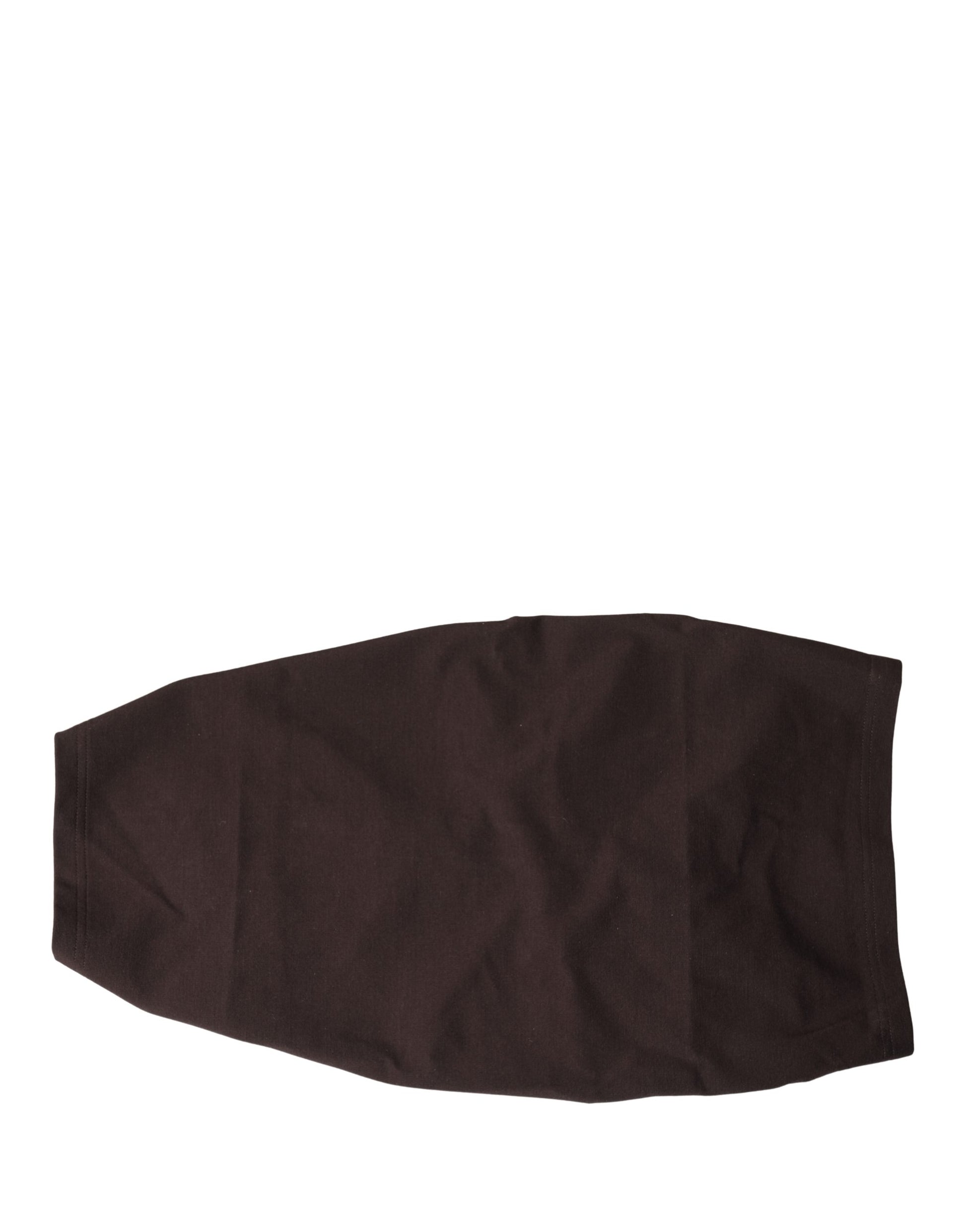 Dolce & Gabbana Brown Belt for Men