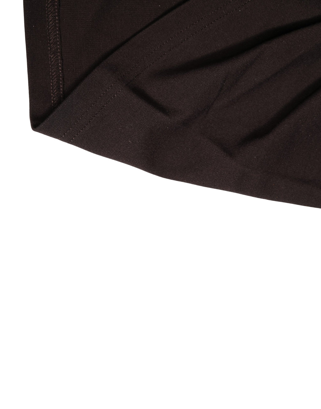 Dolce & Gabbana Brown Belt for Men side view