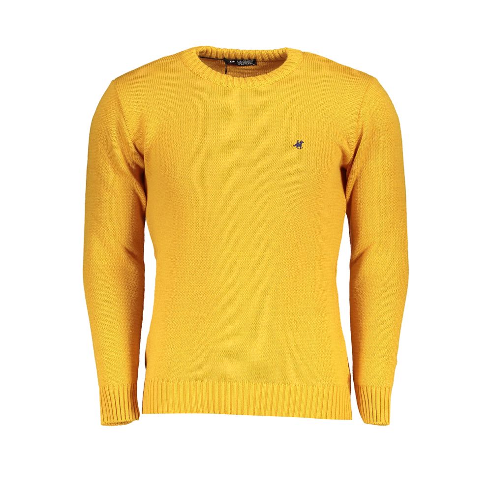 U.S. Grand Yellow Sweatshirt for Men