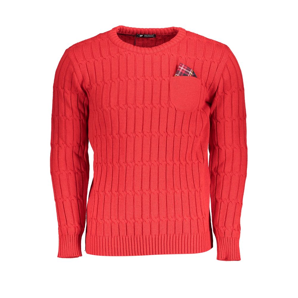 U.S. Grand Red Sweatshirt for Men