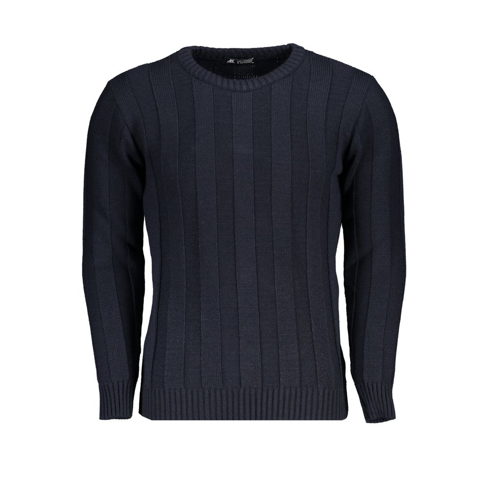 U.S. Grand Blue Sweatshirt for Men