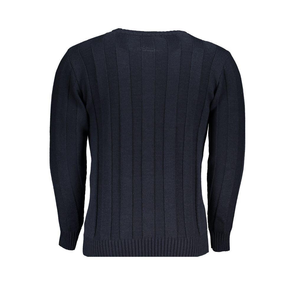 U.S. Grand Blue Sweatshirt for Men alternate view