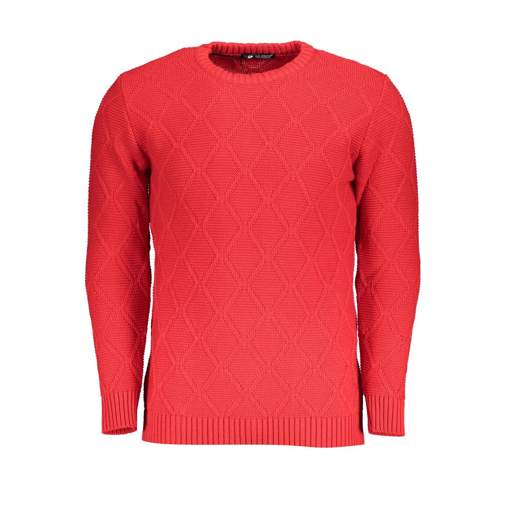 U.S. Grand Red Sweatshirt for Men