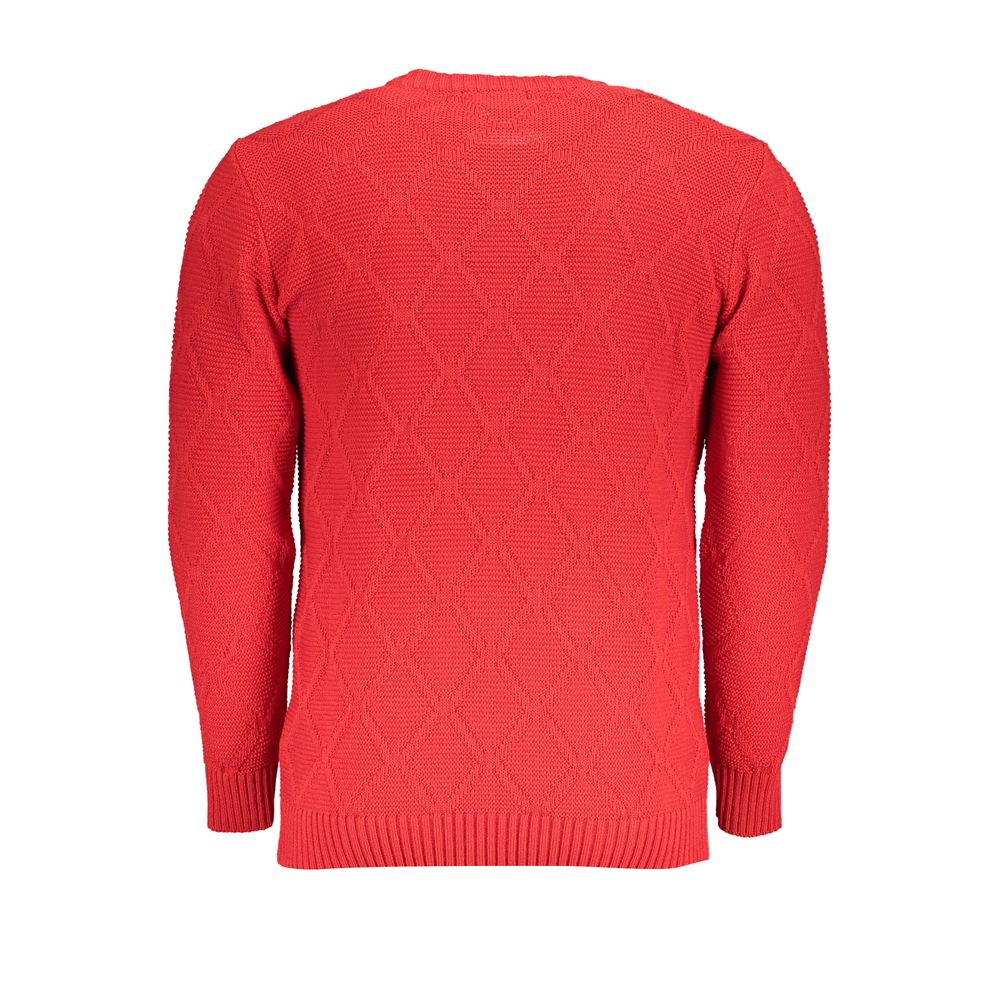 U.S. Grand Red Sweatshirt for Men alternate view