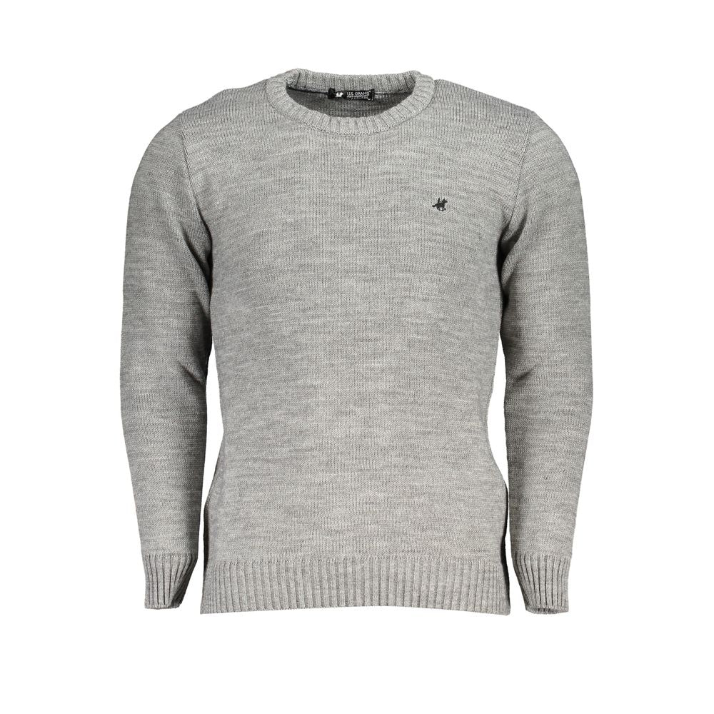 U.S. Grand Grey Sweatshirt for Men