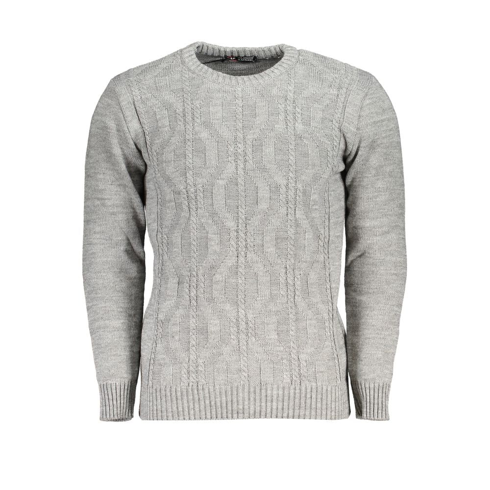 U.S. Grand Grey Sweatshirt for Men