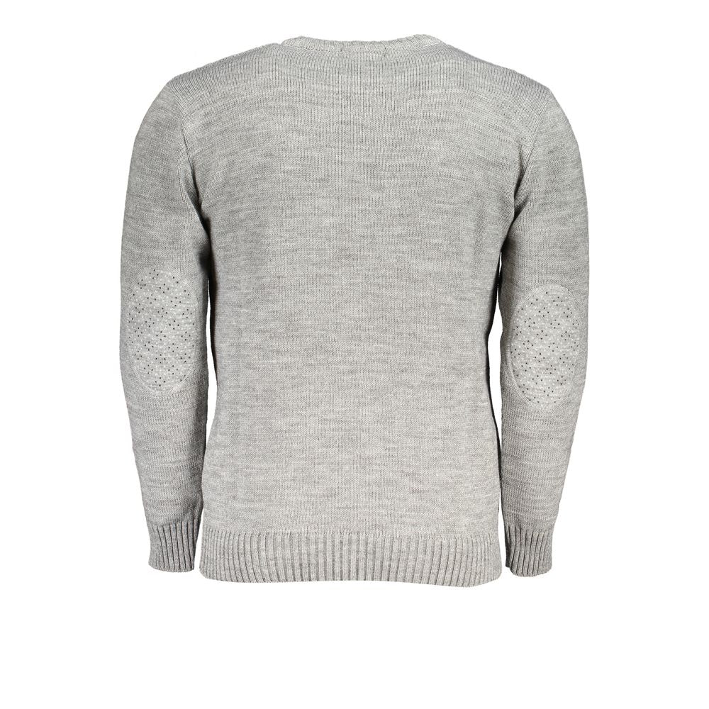 U.S. Grand Grey Sweatshirt for Men alternate view