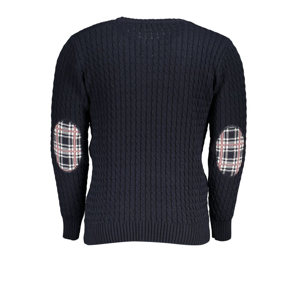 U.S. Grand Blue Sweatshirt for Men alternate view