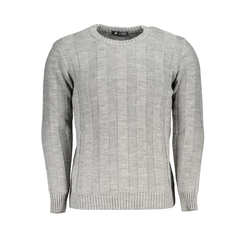 U.S. Grand Grey Sweatshirt for Men