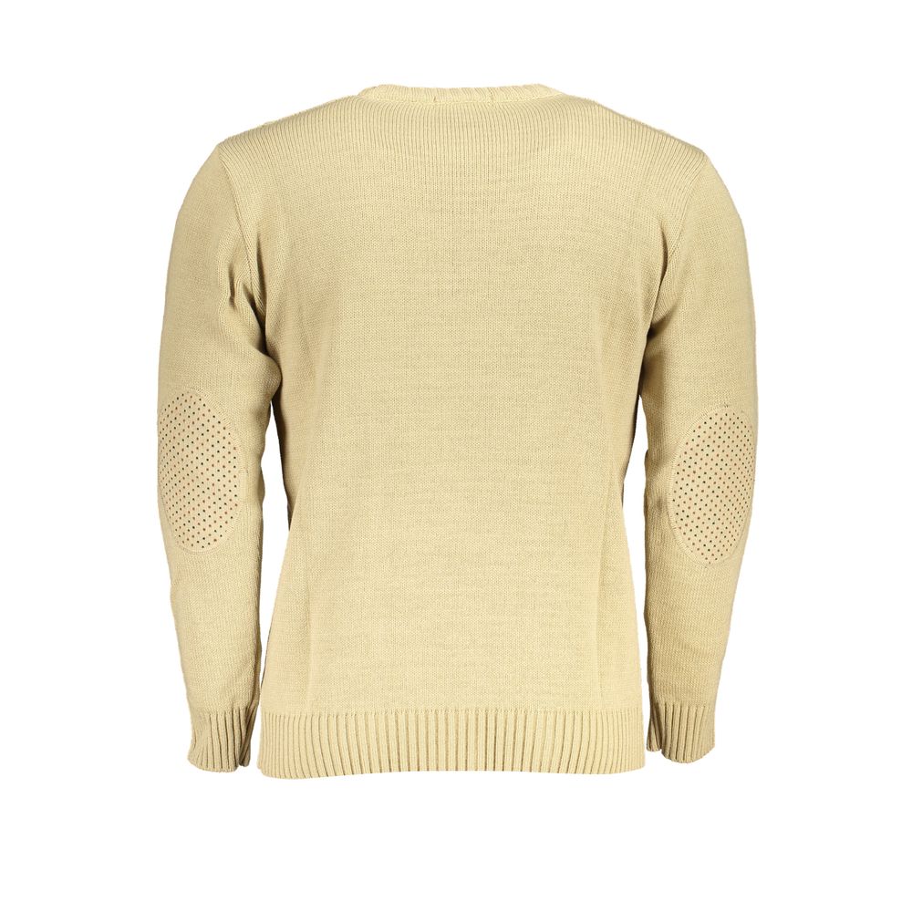 U.S. Grand Beige Sweatshirt for Men alternate view