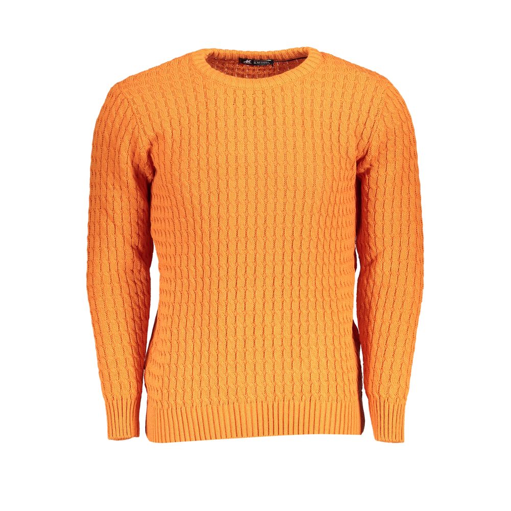 U.S. Grand Orange Sweatshirt for Men