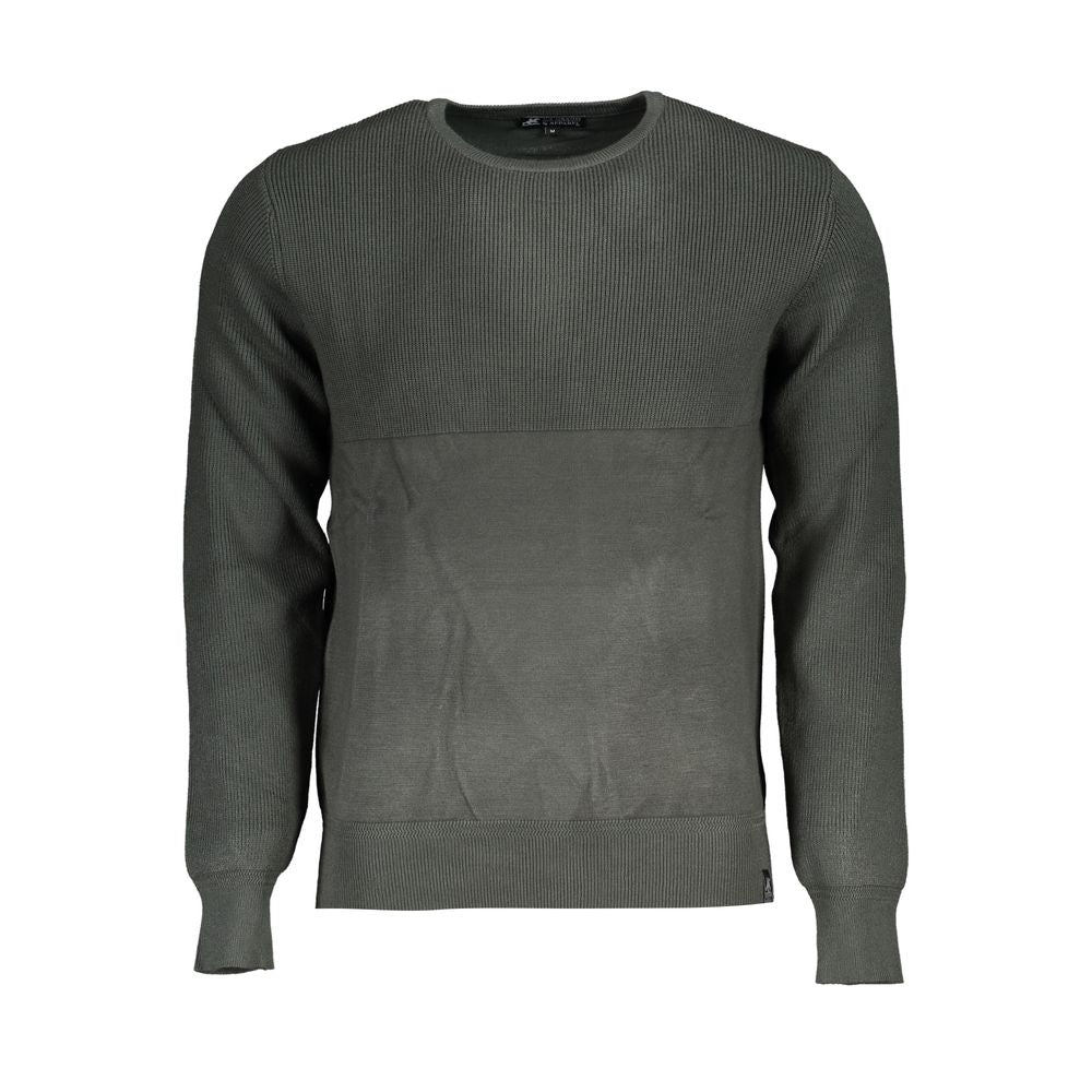 Pull homme U.S. Grand Verde Viscosa