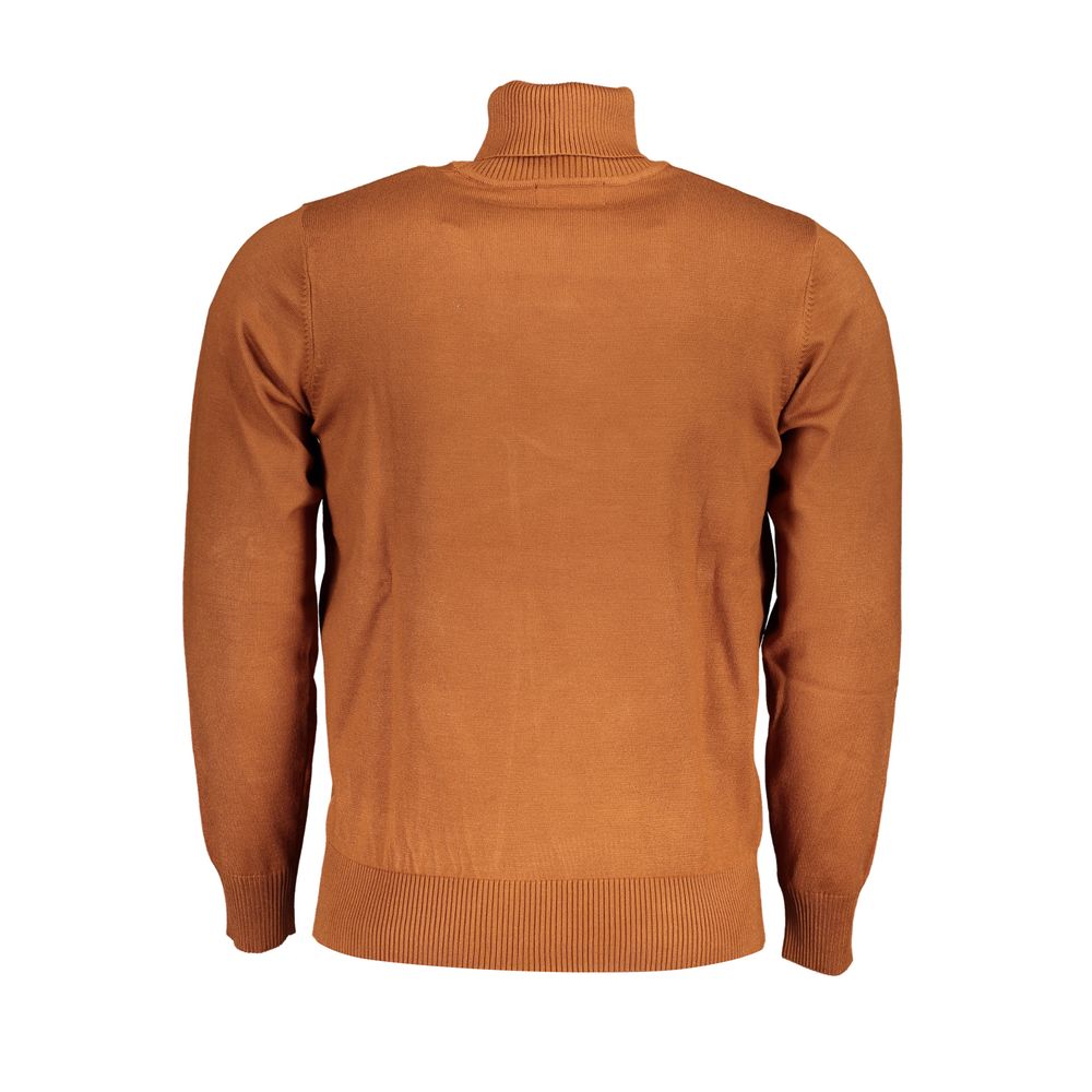 U.S. Grand Verde Acrylic Men Sweater