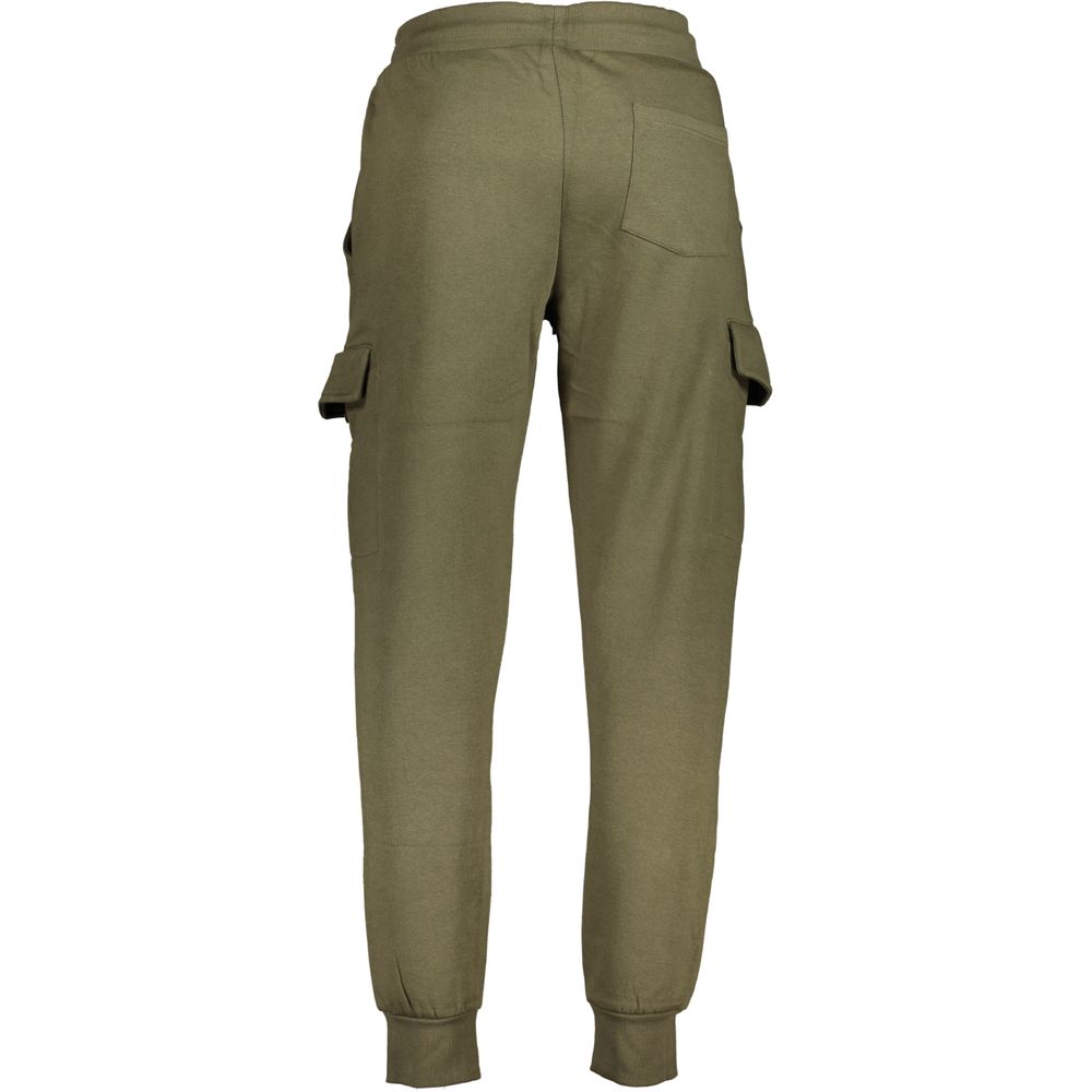 U.S. Grand Green Athletic Pants for Men alternate view