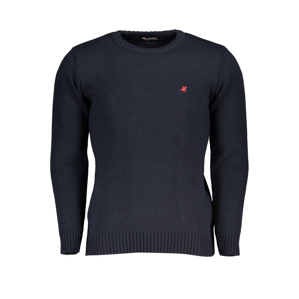 U.S. Grand Blue Sweatshirt for Men