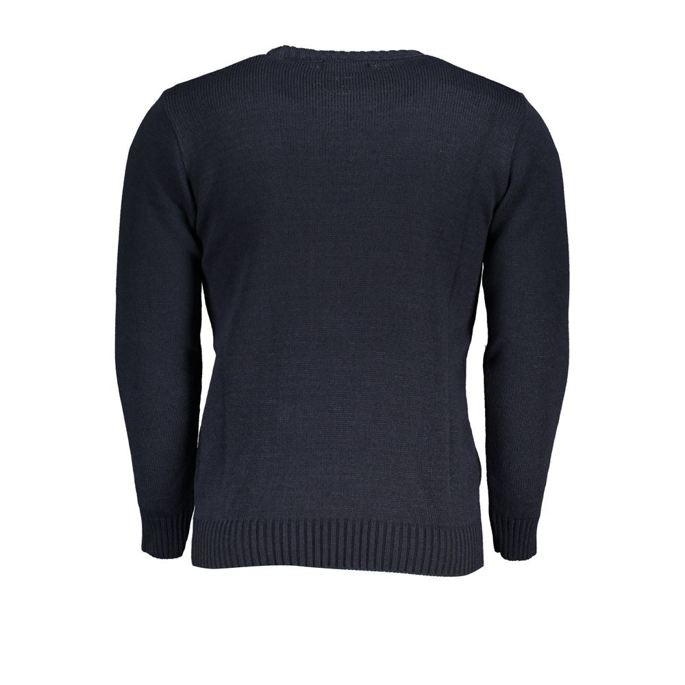U.S. Grand Blue Sweatshirt for Men alternate view