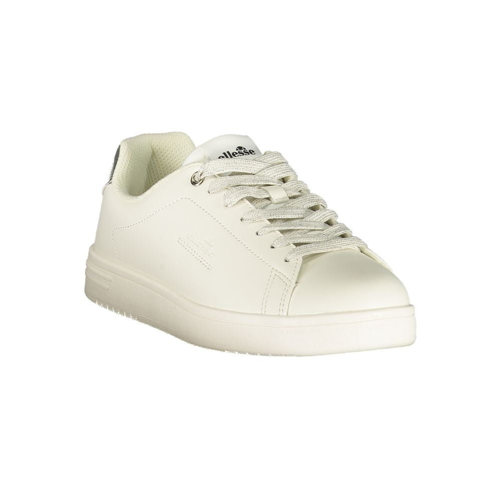 Ellesse « Baskets femme Bianco Poliuretano »