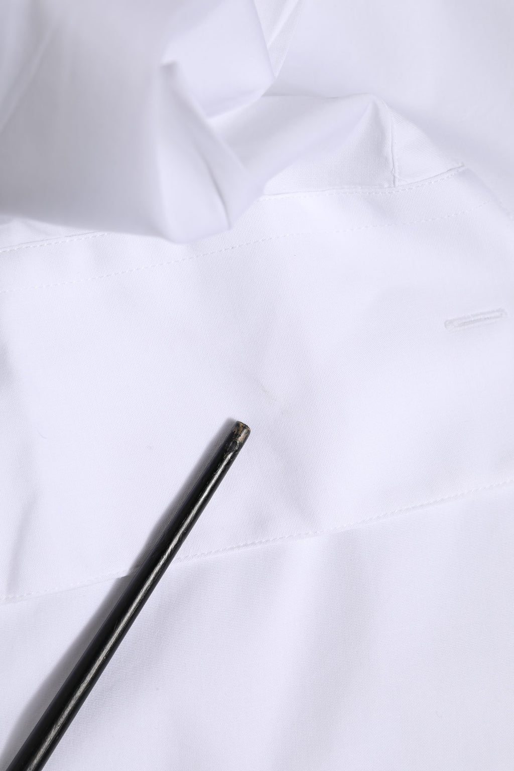 Dolce & Gabbana White Dress Shirt for Men additional view