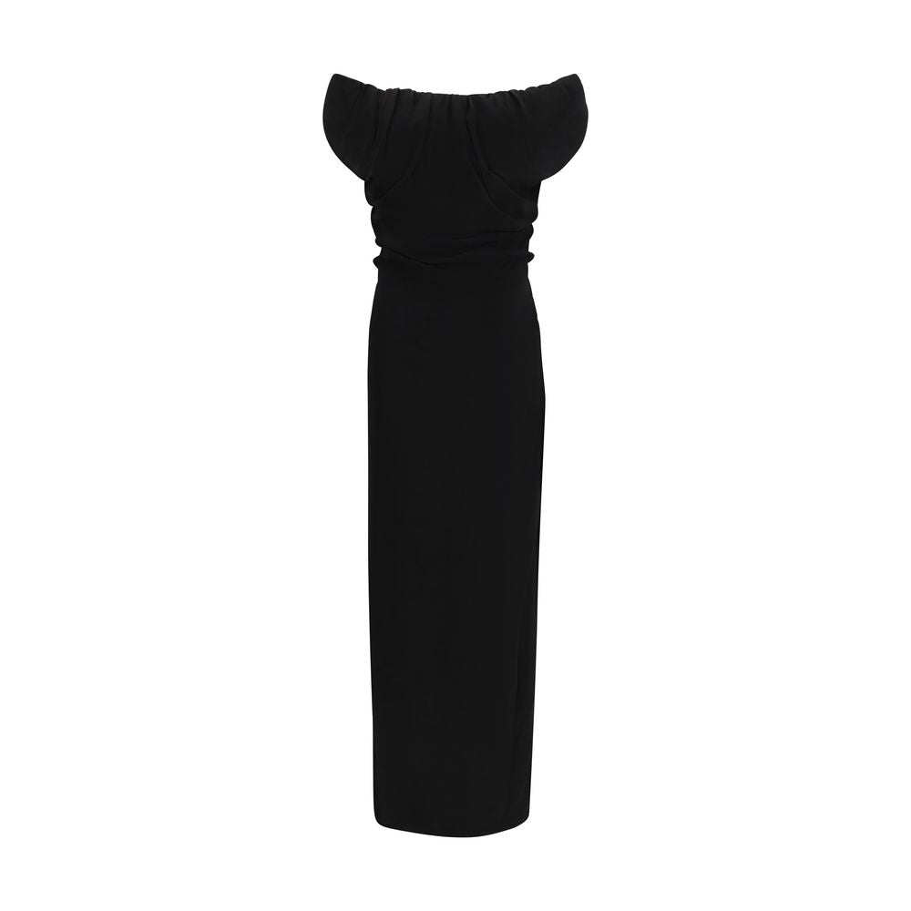 Vivienne Westwood Black Cocktail for Women