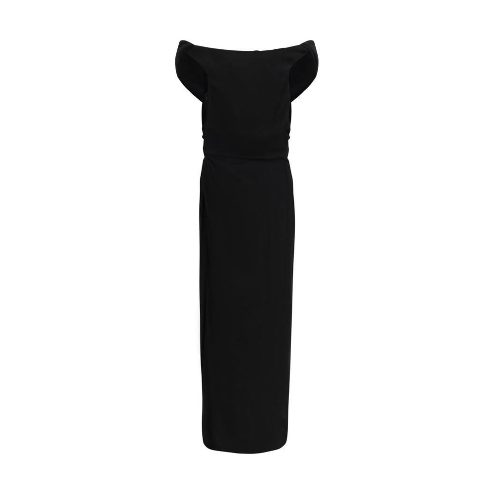 Vivienne Westwood Black Cocktail for Women alternate view