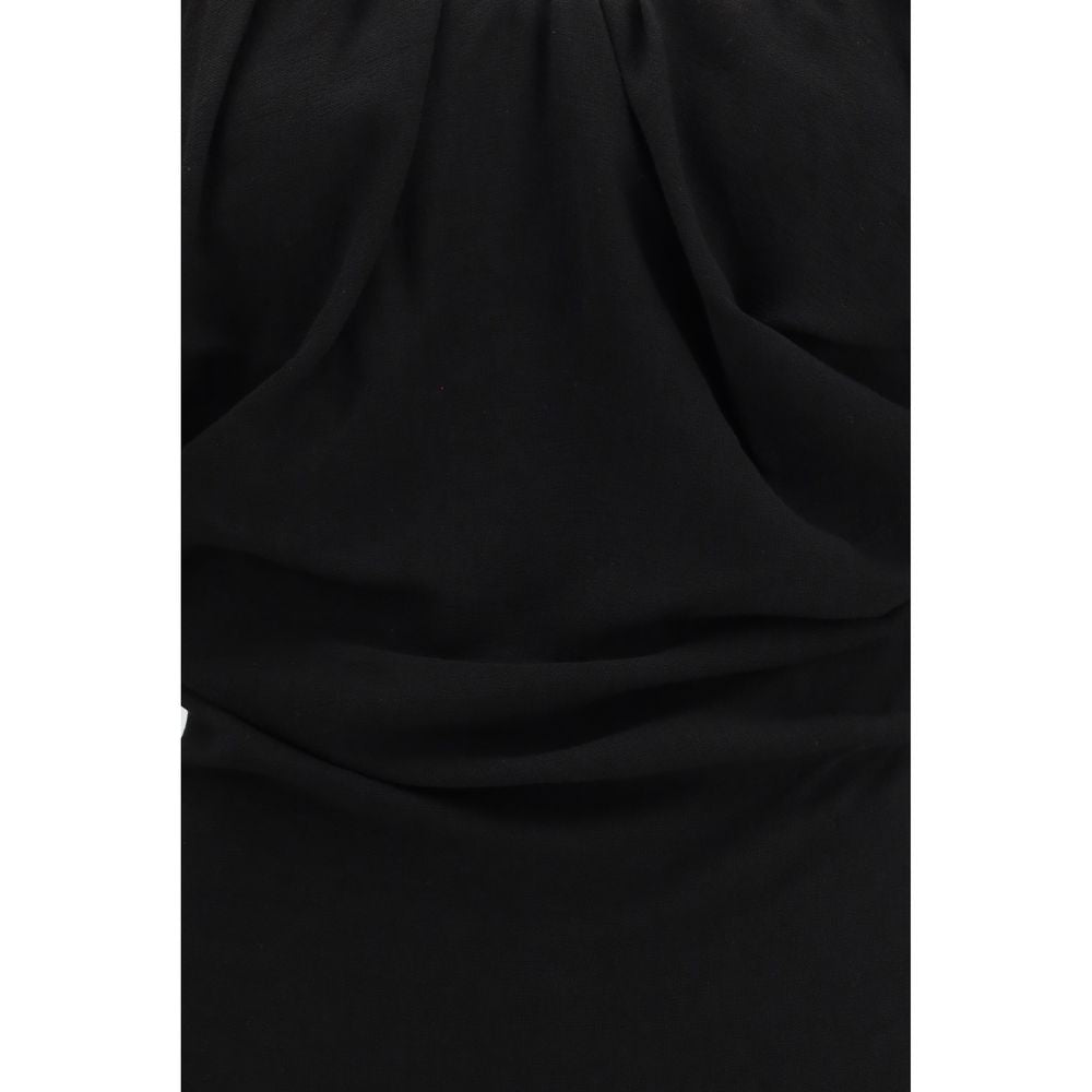 Vivienne Westwood Black Cocktail for Women detail view