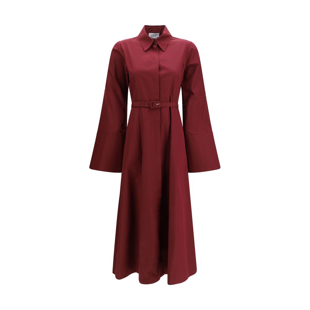 Gabriela Hearst Red Casual Dress for Women