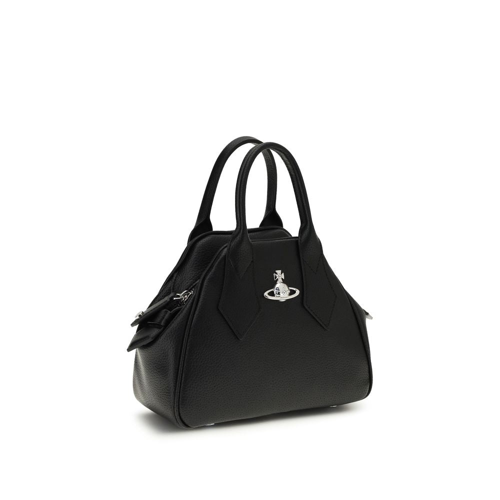 Vivienne Westwood Black Handbag for Women alternate view