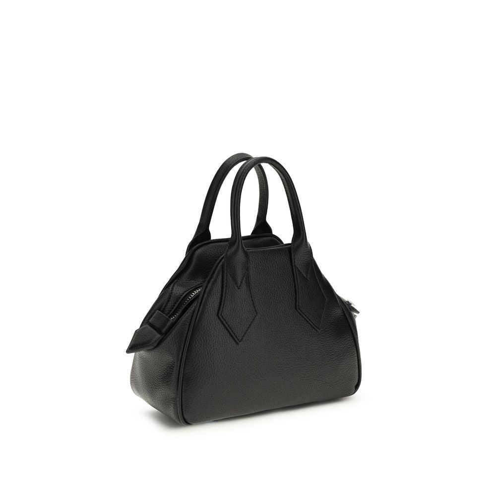 Vivienne Westwood Black Handbag for Women detail view
