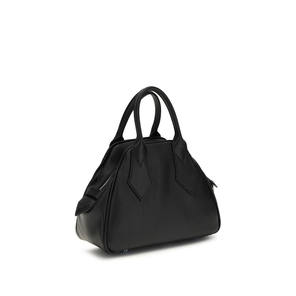 Vivienne Westwood Black Handbag for Women detail view