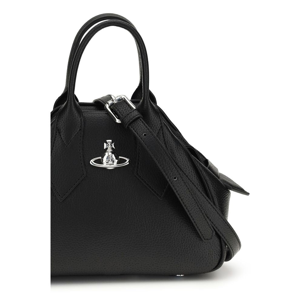 Vivienne Westwood Black Handbag for Women side view