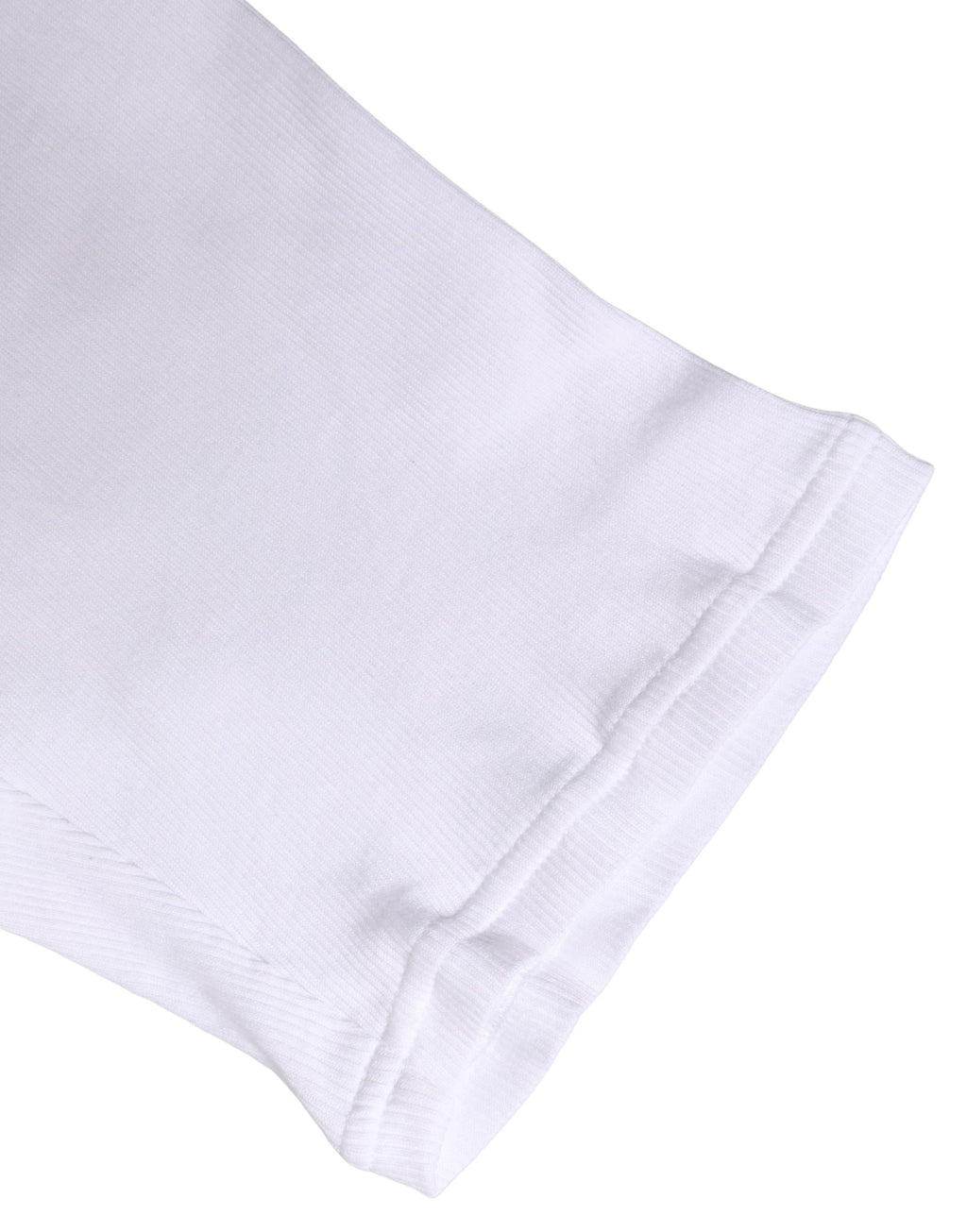 Dolce & Gabbana White Tights for Men side view