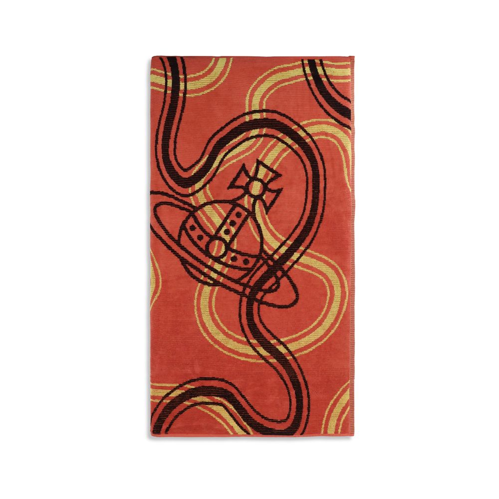 Vivienne Westwood Coton multicolore Autres accessoires