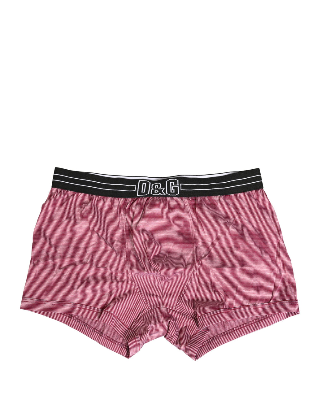 Dolce & Gabbana Pink Boxers for Men