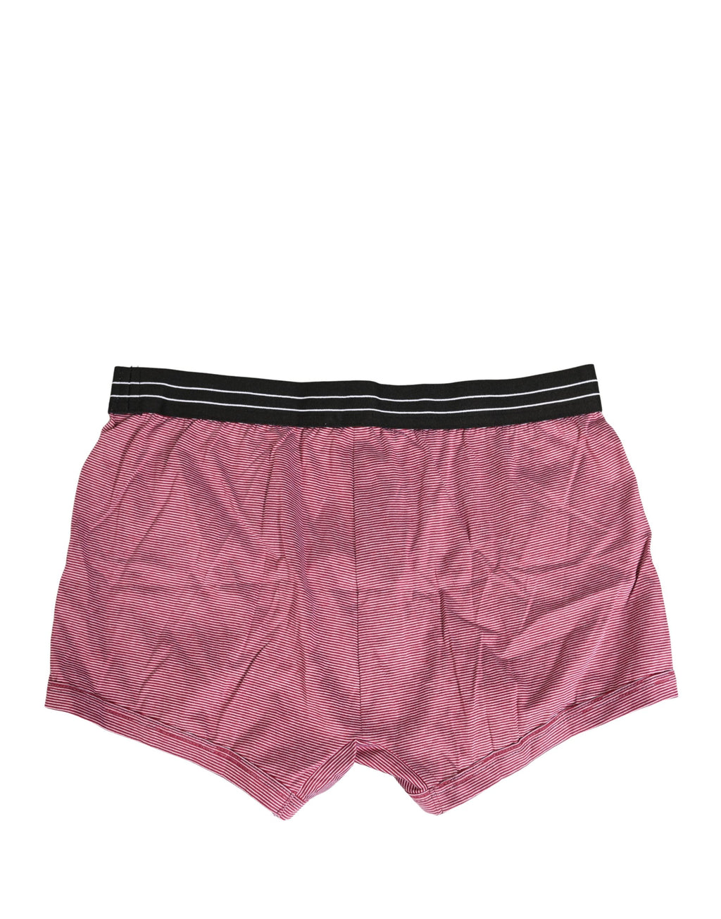 Dolce & Gabbana Pink Boxers for Men side view