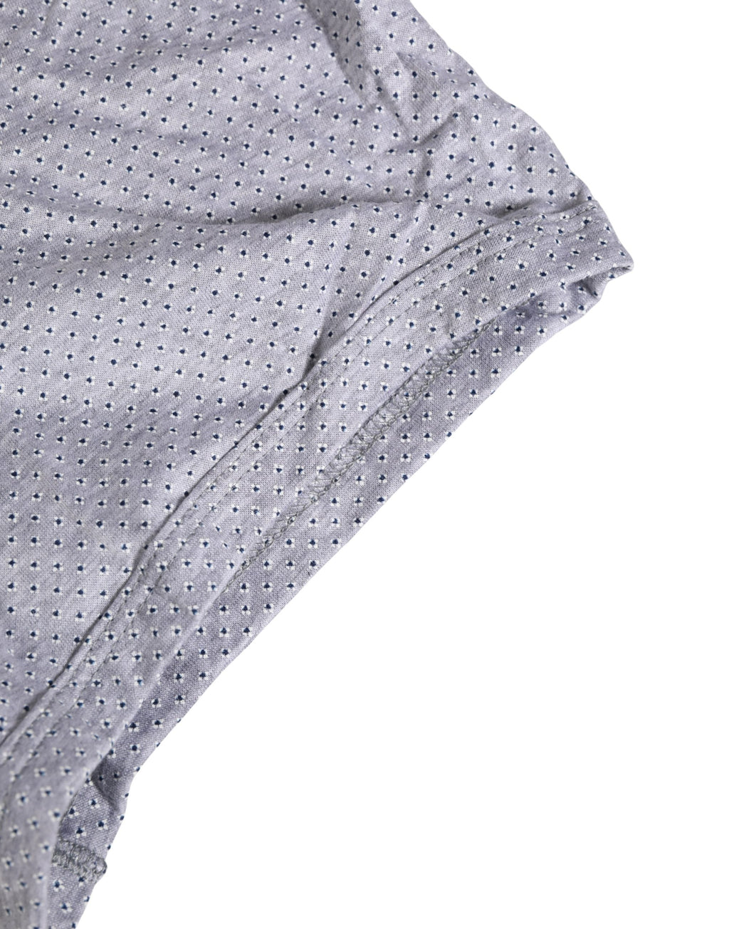 Dolce & Gabbana Grey Boxers for Men detail view