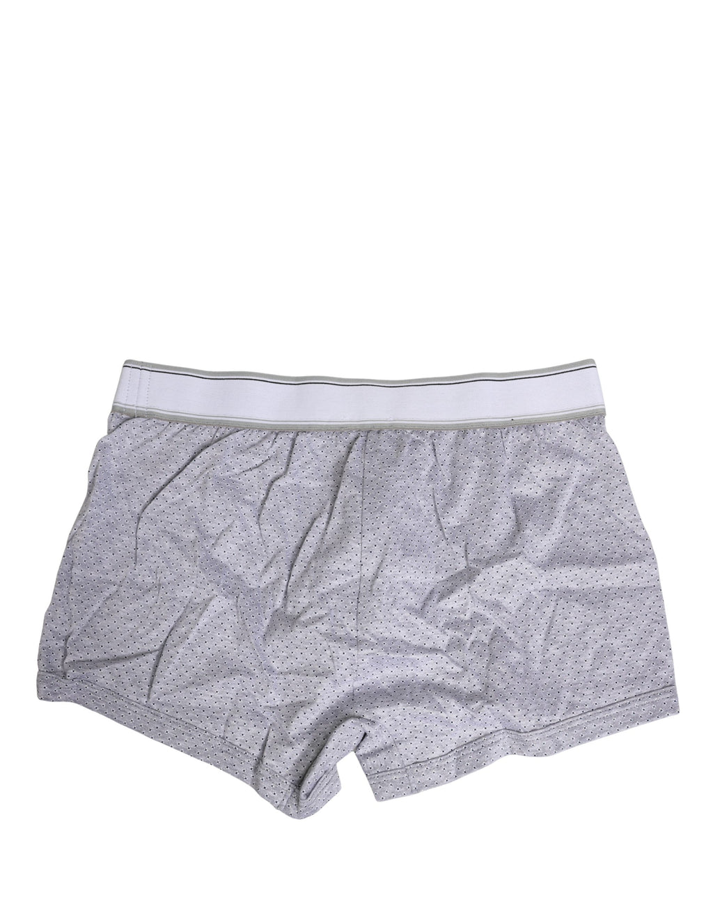 Dolce & Gabbana Grey Boxers for Men additional view