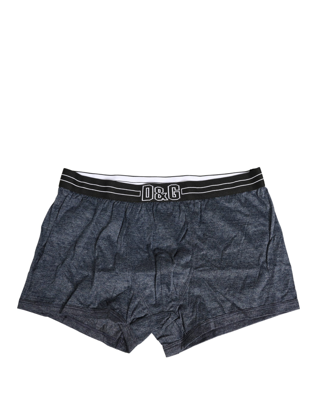 Dolce & Gabbana Blue Boxers for Men
