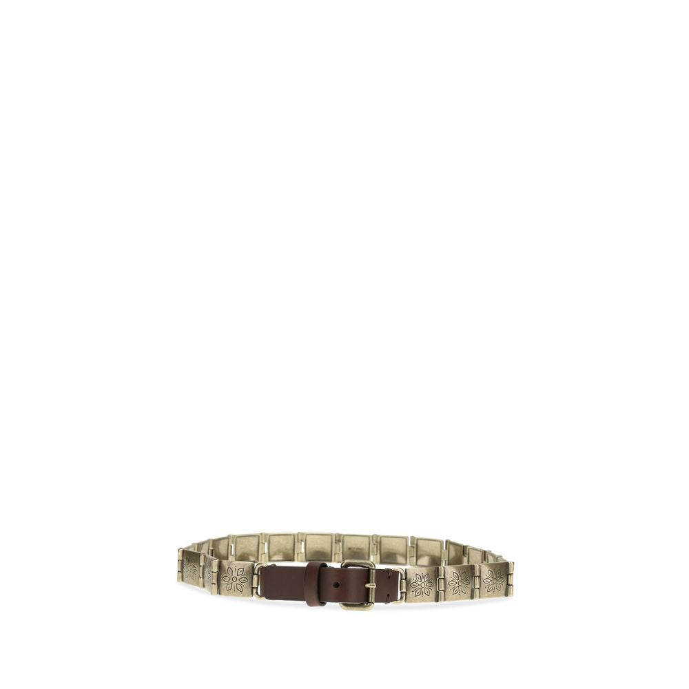 Etro Brown Belt for Women alternate view