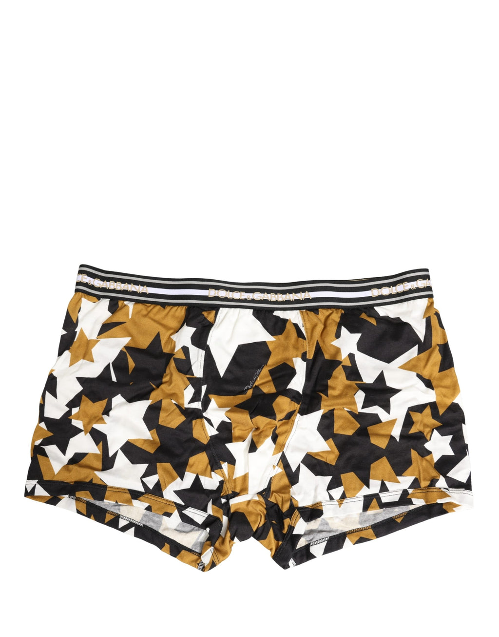 Dolce & Gabbana Multicolor Boxers for Men alternate view