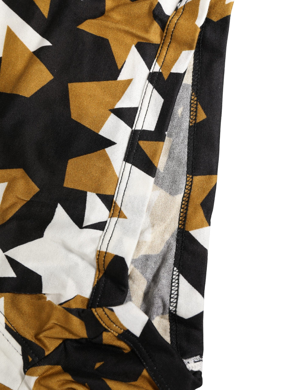Dolce & Gabbana Multicolor Boxers for Men detail view
