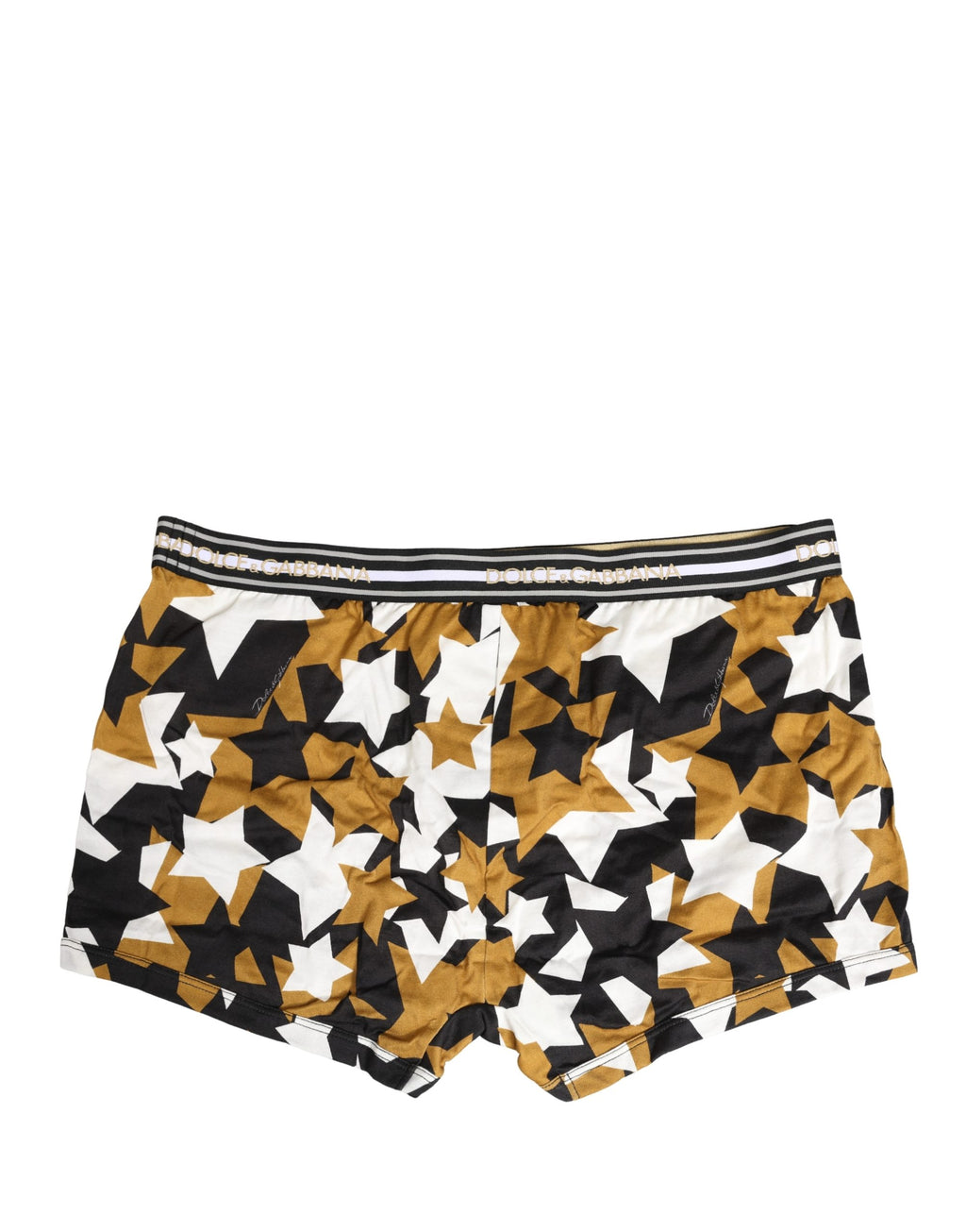 Dolce & Gabbana Multicolor Boxers for Men additional view