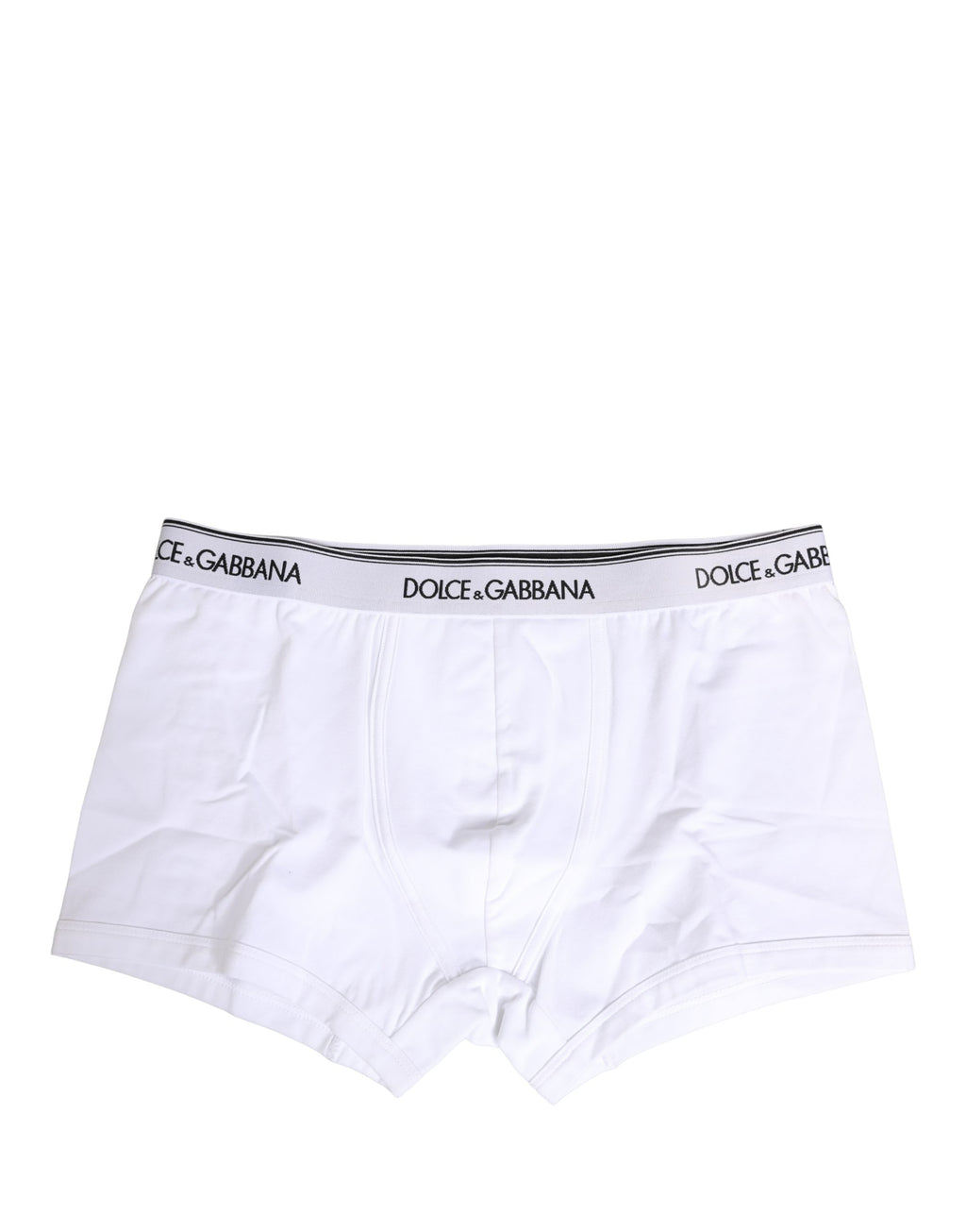Dolce & Gabbana White Boxers for Men